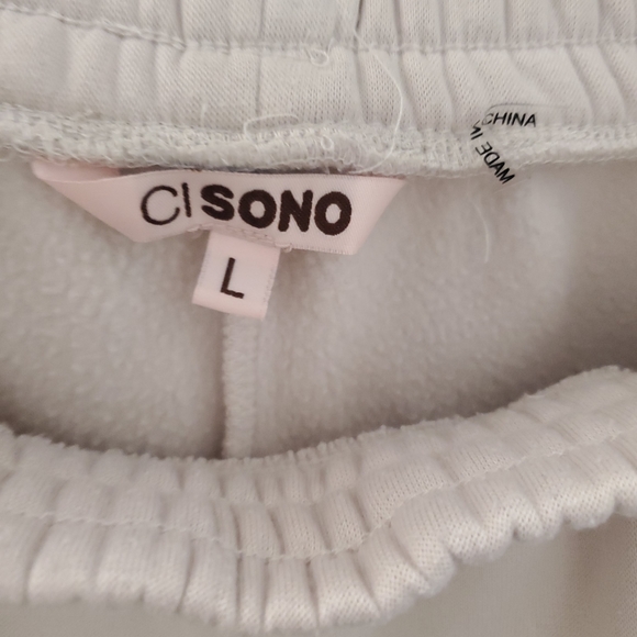 CI Sono Joggers - Picture 2 of 3